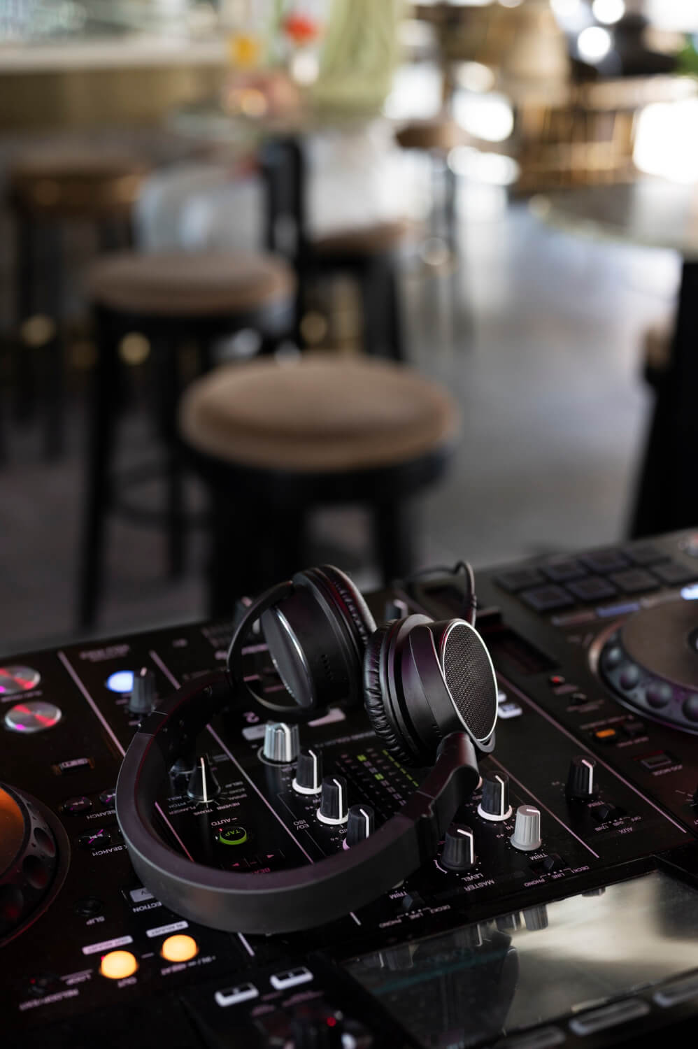 Dj dans les Bars et restaurants dans le Var